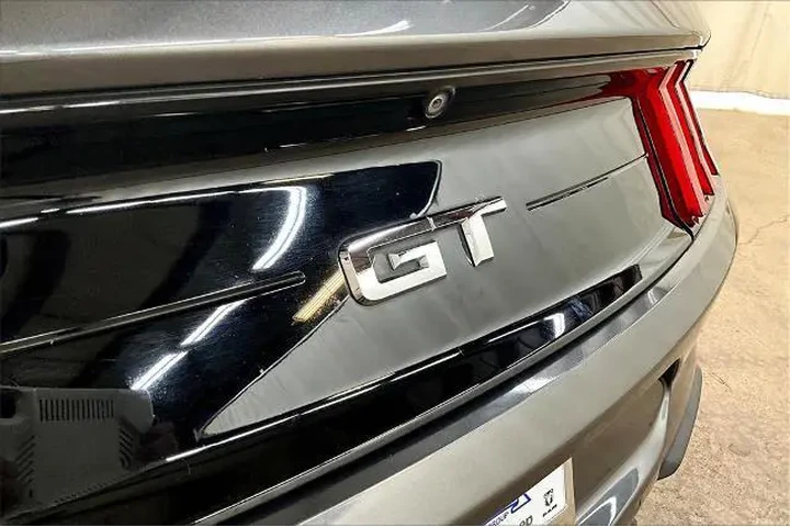 $24490 : Ford Mustang 2018 GT Premium image 8