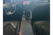 $10399 : Toyota Camry 2018 SE 4dr Sed thumbnail