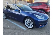 2018 Model 3 Long Range en Modesto