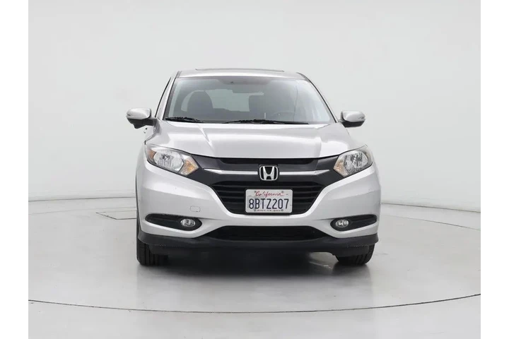 $17998 : Honda HR-V 2016 AWD EX 4dr C image 5