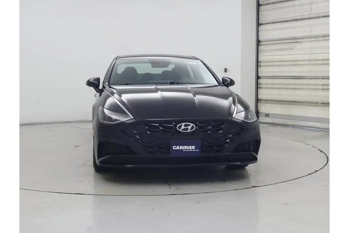 $21998 : Hyundai SONATA 2021 SEL Plus image 5