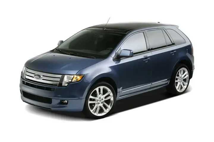 $3989 : Ford Edge 2010 SEL 4dr Cross image 1