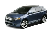 Ford Edge 2010 SEL 4dr Cross en Miami