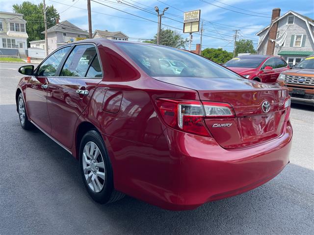 $11495 : 2014 Camry image 7