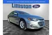Chevrolet Malibu 2023 LT 4dr en Vineland