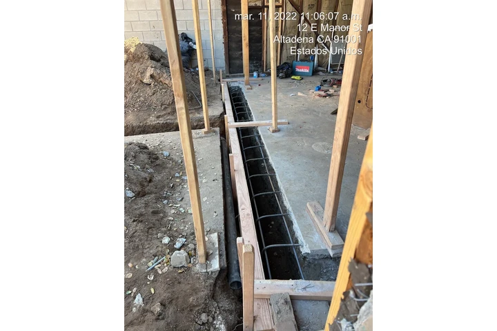 Gonzalez construcción GM image 5