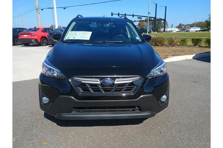 $19132 : Subaru Crosstrek 2023 AWD Pr image 2