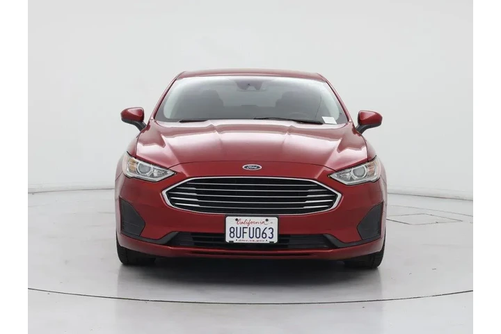 $16998 : Ford Fusion 2020 SE 4dr Seda image 5