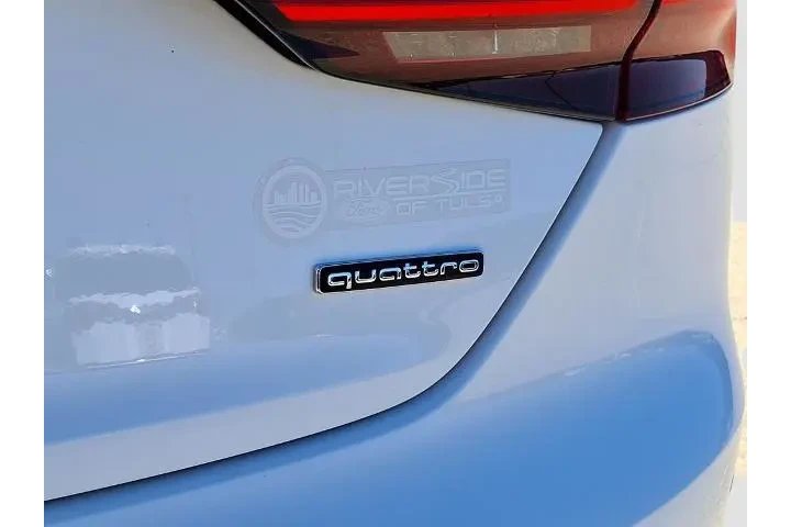 $34595 : Audi A5 Sportback 2025 AWD q image 8