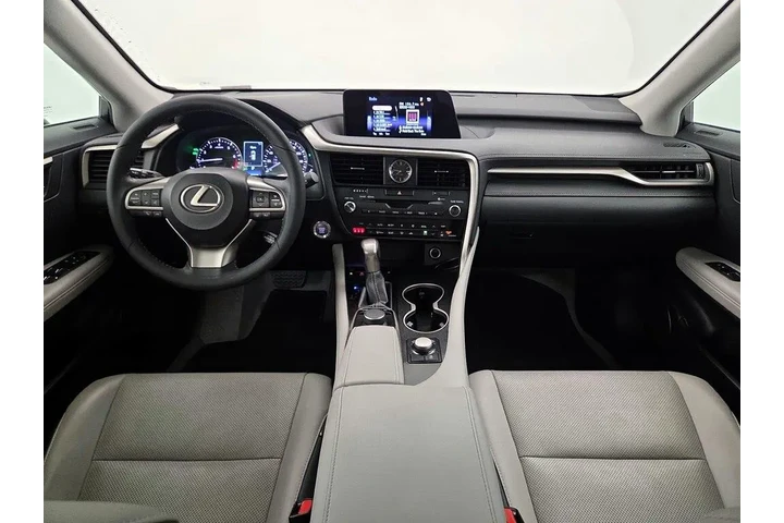 $25998 : Lexus RX 350 2019 4dr SUV image 9