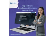 Software Development Company en Birmingham
