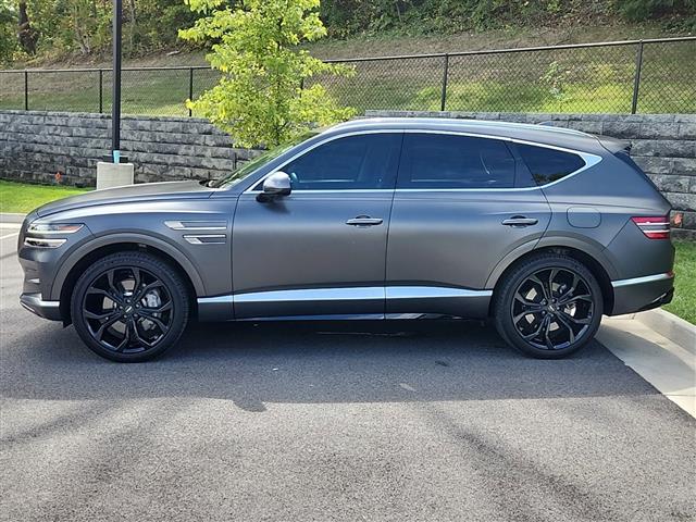 $60000 : 2022 Genesis GV80 3.5T Prest image 6