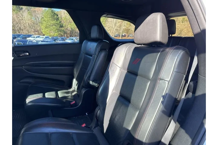 $32777 : Dodge Durango 2021 AWD R/T 4 image 10