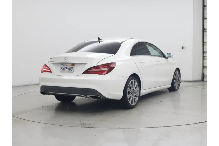 $17998 : Mercedes-Benz CLA 2018 CLA 2 image 8
