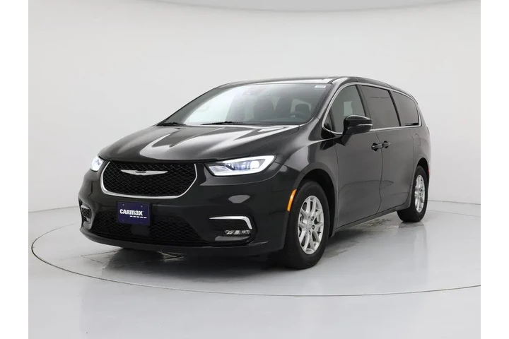 $32998 : Chrysler Pacifica 2025 Selec image 4
