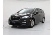 $32998 : Chrysler Pacifica 2025 Selec thumbnail
