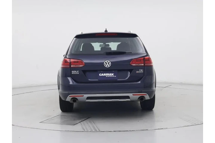 $17998 : Volkswagen Golf Alltrack 201 image 6
