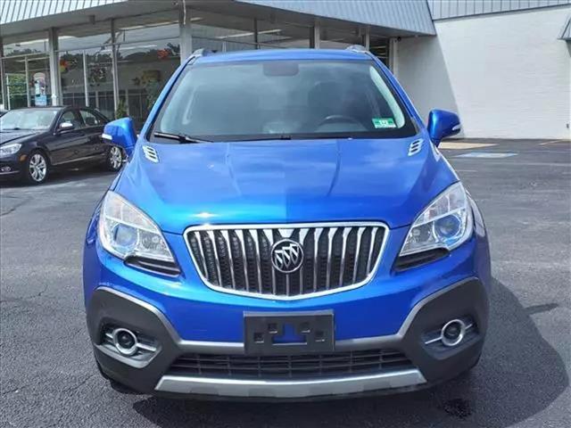 $13900 : 2016 BUICK ENCORE2016 BUICK E image 9