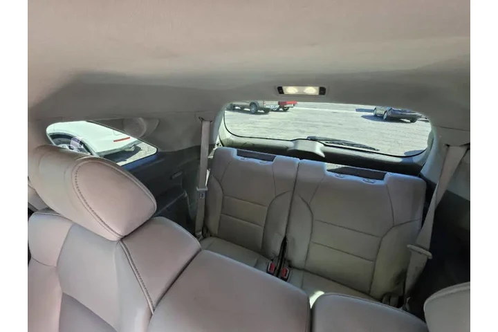 $9995 : 2011 MDX SH-AWD w/Tech image 8