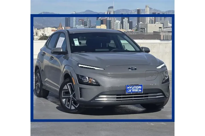 $17494 : Hyundai KONA Electric 2023 S image 1