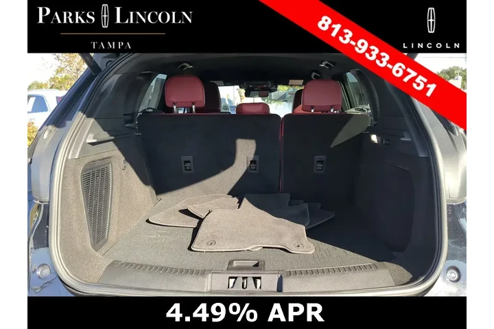 $33997 : Lincoln Corsair 2023 Reserve image 8