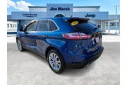 $26588 : Ford Edge 2024 AWD Titanium thumbnail