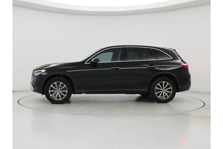 $37998 : Mercedes-Benz GLC 2023 GLC 3 image 3