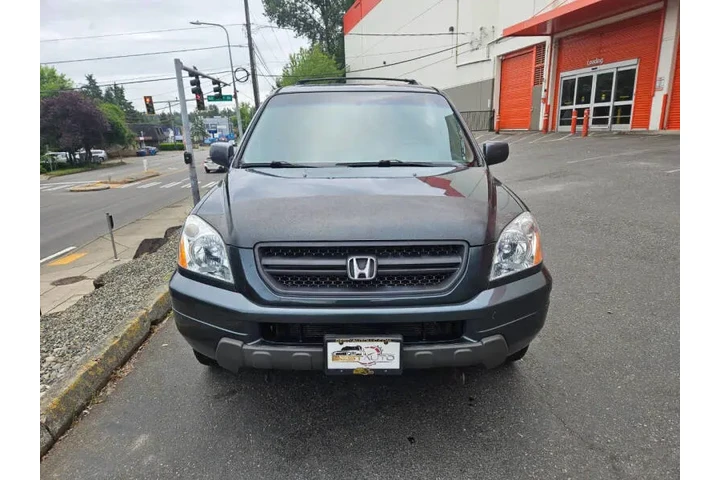 $4999 : 2004 Pilot EX-L image 8