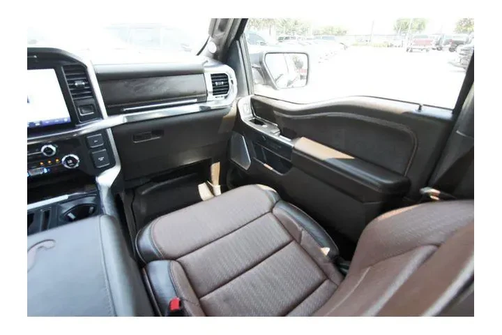 $35991 : Ford F-150 2021 4x4 King Ran image 9