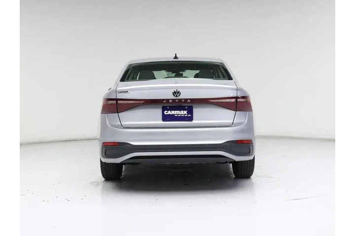 $20998 : Volkswagen Jetta 2025 S 4dr image 6