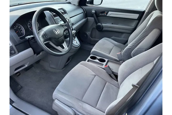 $8900 : 2010 CR-V EX image 8