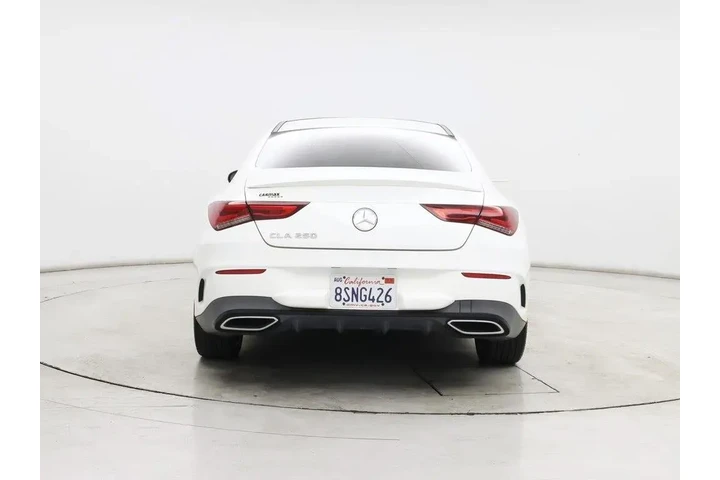 $24998 : Mercedes-Benz CLA 2020 CLA 2 image 6