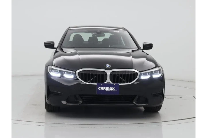 $29998 : BMW 3 Series 2020 330i 4dr S image 5