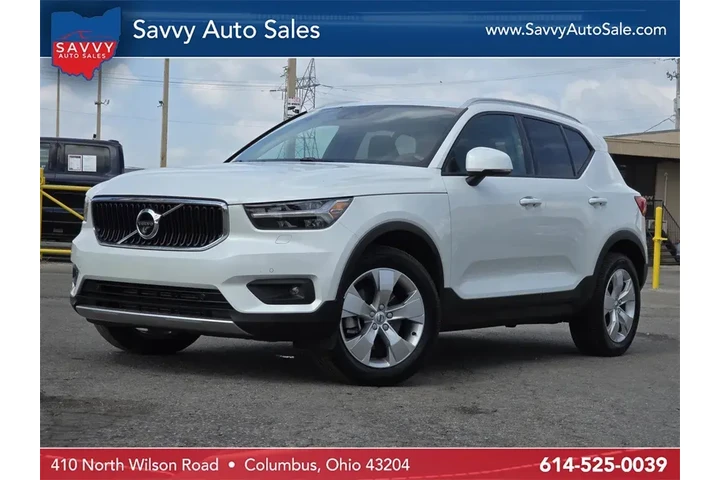 $23950 : 2022 XC40 image 1