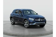 Mercedes-Benz GLC 2019 AWD G