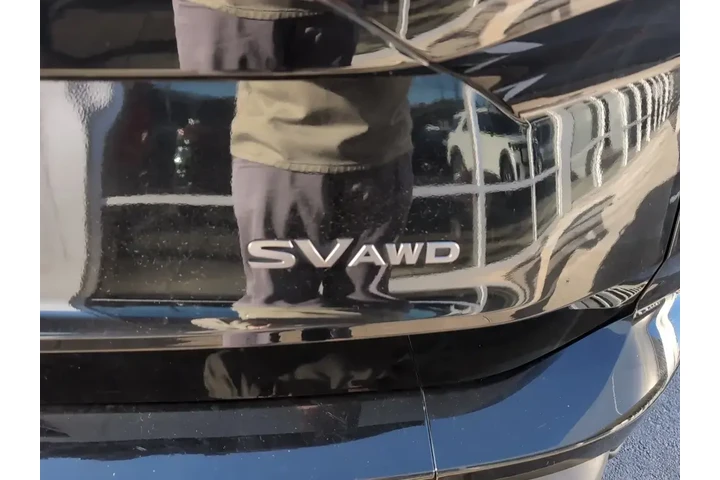 $19145 : Nissan Rogue 2024 AWD SV 4dr image 10