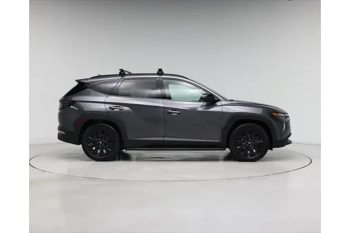 $23998 : Hyundai TUCSON 2023 XRT 4dr image 7