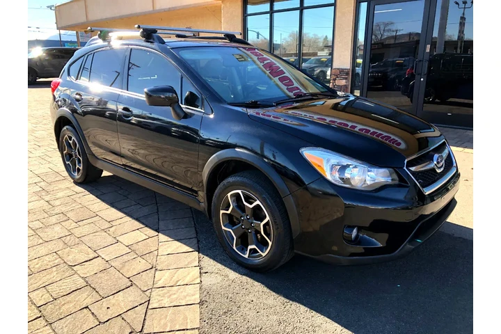 $12990 : 2015 XV Crosstrek 2.0 Premium image 8