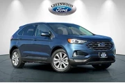 $19491 : Ford Edge 2019 AWD Titanium thumbnail
