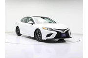 Toyota Camry 2020 XSE V6 4dr