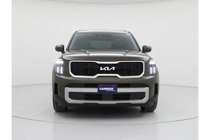 $37998 : Kia Telluride 2023 AWD EX 4d image 5