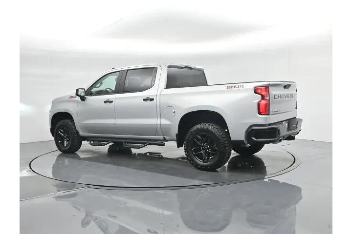$35600 : Chevrolet Silverado 1500 201 image 7