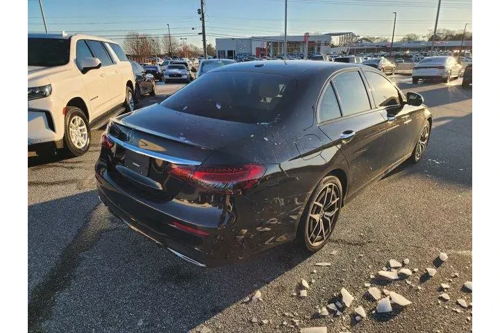 $39891 : Mercedes-Benz E-Class 2023 E image 4