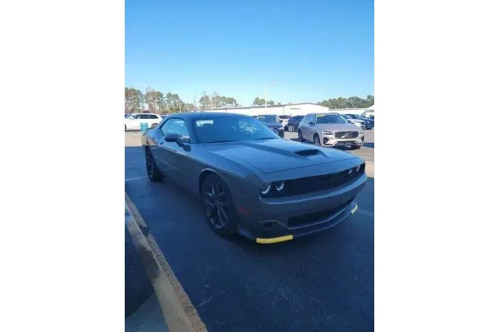 $30788 : Dodge Challenger 2023 GT 2dr image 3