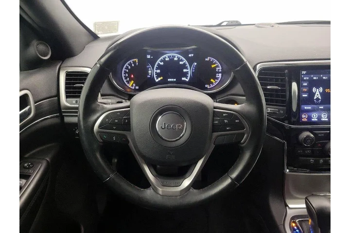 $19998 : Jeep Grand Cherokee 2019 4x2 image 10