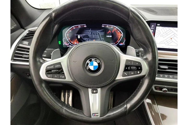 $35998 : BMW X5 2021 AWD xDrive40i 4d image 10