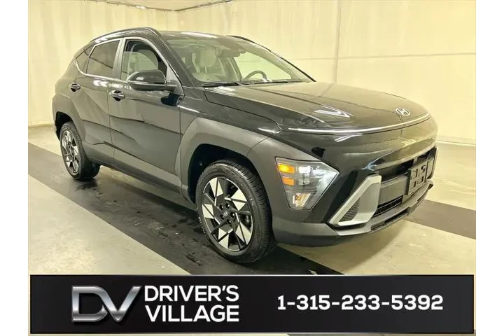$24995 : Hyundai KONA 2025 AWD SEL 4d image 1