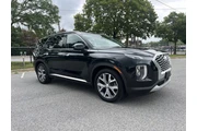 $17900 : 2020 Palisade SEL thumbnail