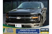 Ford F-150 2024 4x4 XLT 4dr en Vermont