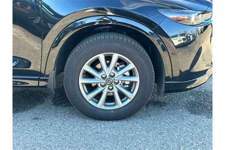 $27959 : Mazda CX-5 2025 AWD 2.5 S Pr image 6